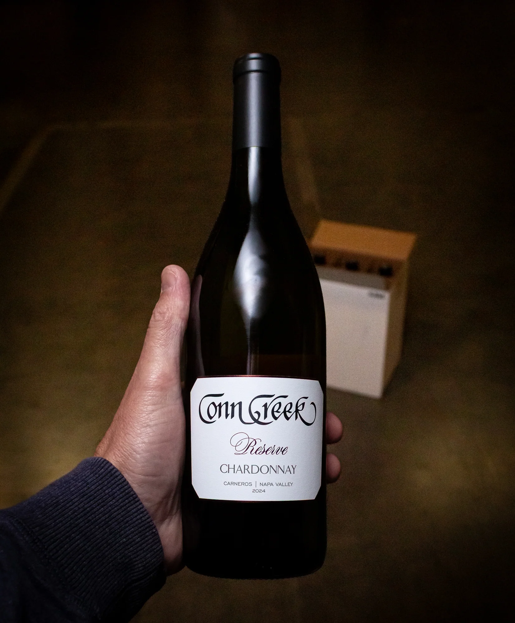 Our Wines