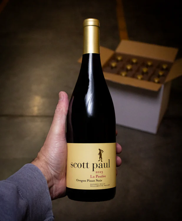 Our Wines